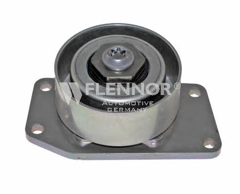 Flennor FS22907 V-ribbed belt tensioner (drive) roller FS22907