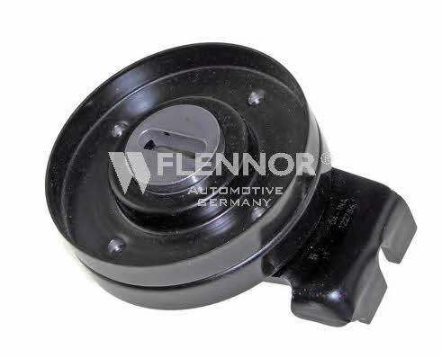 Flennor FS22930 V-ribbed belt tensioner (drive) roller FS22930
