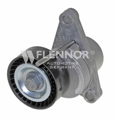 Flennor FS22963 V-ribbed belt tensioner (drive) roller FS22963