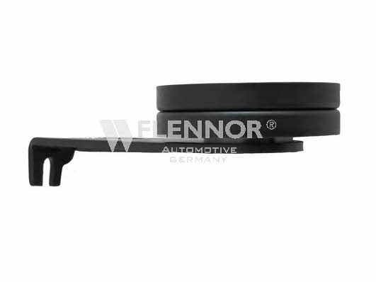 Flennor FS22992 V-ribbed belt tensioner (drive) roller FS22992