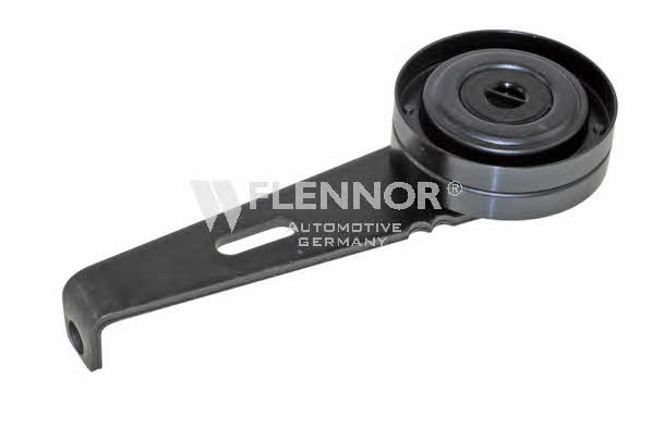 Flennor FS22993 V-ribbed belt tensioner (drive) roller FS22993