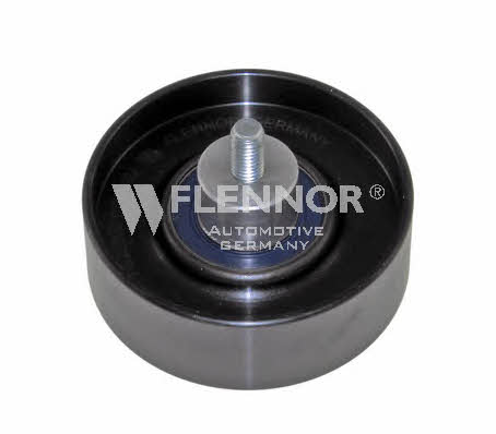 Flennor FS23902 V-ribbed belt tensioner (drive) roller FS23902