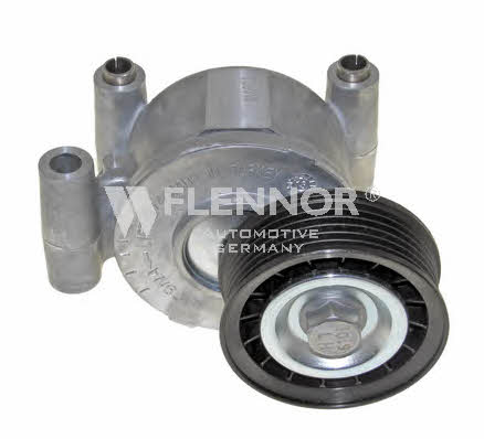 Flennor FS23903 V-ribbed belt tensioner (drive) roller FS23903