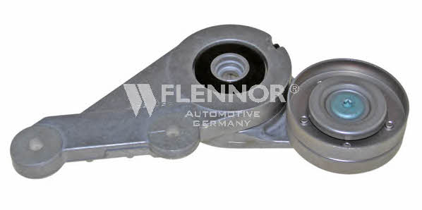 Flennor FS25019 V-ribbed belt tensioner (drive) roller FS25019