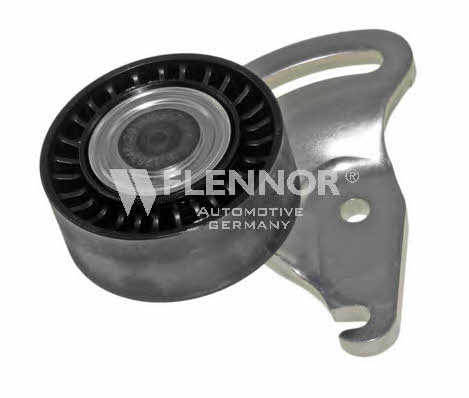 Flennor FS25941 V-ribbed belt tensioner (drive) roller FS25941
