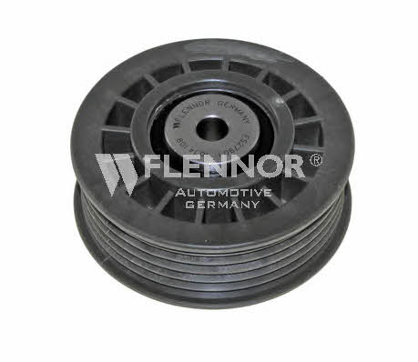 Flennor FS27901 V-ribbed belt tensioner (drive) roller FS27901