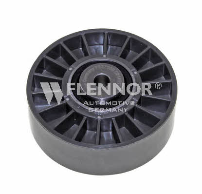 Flennor FS27990 V-ribbed belt tensioner (drive) roller FS27990