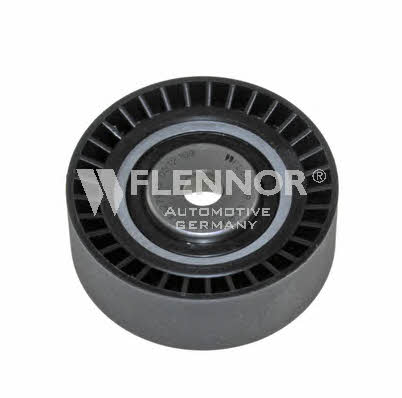 Flennor FS27993 V-ribbed belt tensioner (drive) roller FS27993