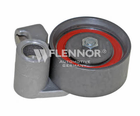 Flennor FS60903 Tensioner pulley, timing belt FS60903
