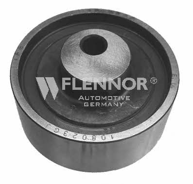 Flennor FS61099 Tensioner pulley, timing belt FS61099