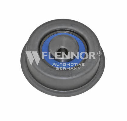 Flennor FS64002 Tensioner pulley, timing belt FS64002