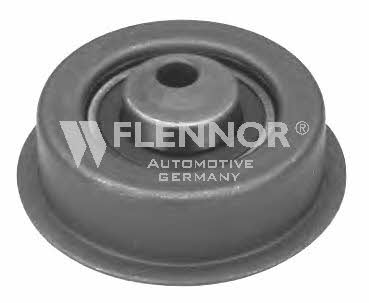 Flennor FS64008 Tensioner pulley, timing belt FS64008