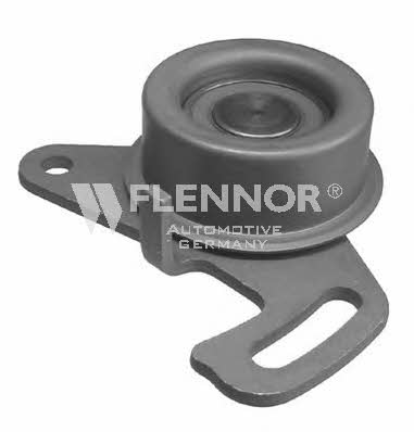Flennor FS64090 Tensioner pulley, timing belt FS64090