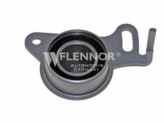 Flennor FS64501 Tensioner pulley, timing belt FS64501