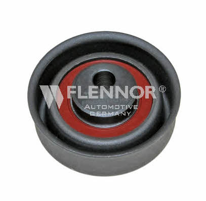 Flennor FS64502 Tensioner pulley, timing belt FS64502