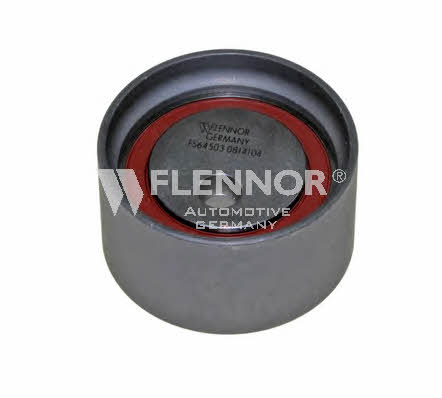 Flennor FS64503 Tensioner pulley, timing belt FS64503
