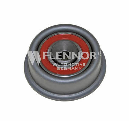 Flennor FS64933 Tensioner pulley, timing belt FS64933