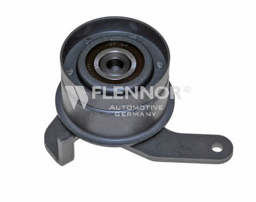 Flennor FS64943 Tensioner pulley, timing belt FS64943