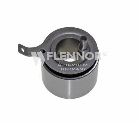 Flennor FS65091 Tensioner pulley, timing belt FS65091