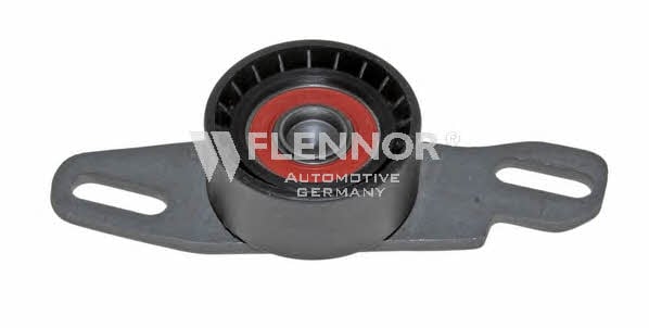 Flennor FS65092 Tensioner pulley, timing belt FS65092