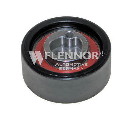 Flennor FS65191 Tensioner pulley, timing belt FS65191
