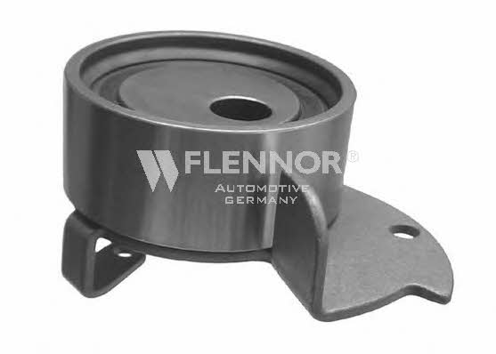 Flennor FS66299 Tensioner pulley, timing belt FS66299