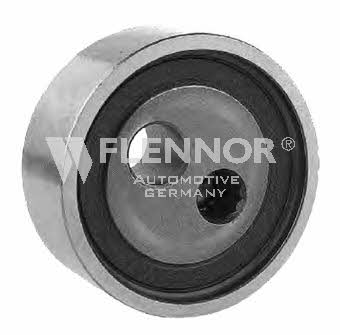 Flennor FS66490 Tensioner pulley, timing belt FS66490