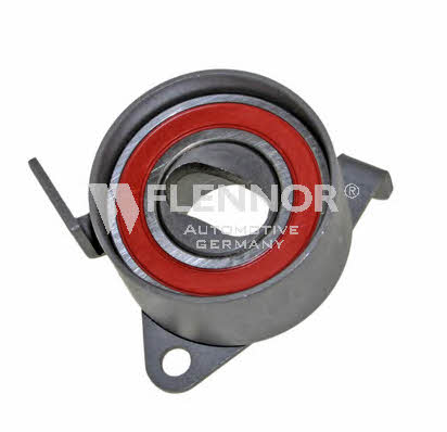 Flennor FS66499 Tensioner pulley, timing belt FS66499