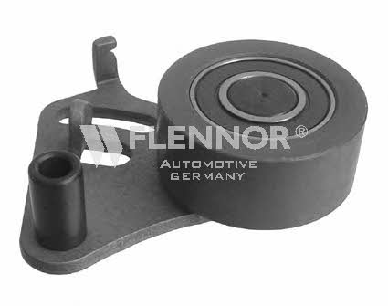 Flennor FS68990 Tensioner pulley, timing belt FS68990