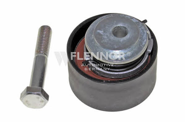 Flennor FS93293 Tensioner pulley, timing belt FS93293