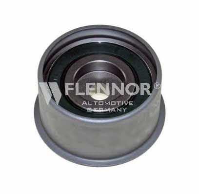 Flennor FS99027 Tensioner pulley, timing belt FS99027