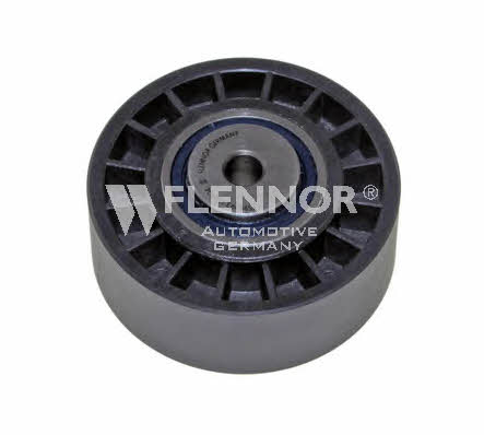 Flennor FS99093 V-ribbed belt tensioner (drive) roller FS99093