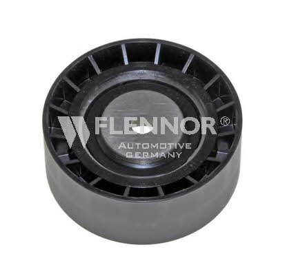 Flennor FS99120 V-ribbed belt tensioner (drive) roller FS99120