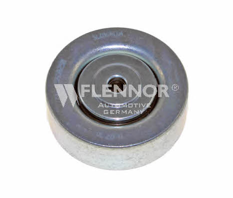 Flennor FS99121 V-ribbed belt tensioner (drive) roller FS99121