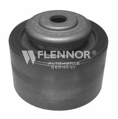 Flennor FS99141 V-ribbed belt tensioner (drive) roller FS99141