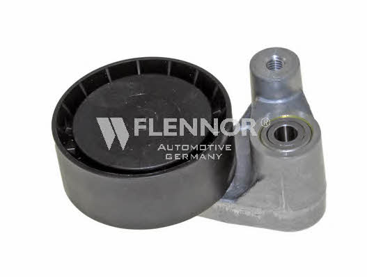 Flennor FS99183 V-ribbed belt tensioner (drive) roller FS99183