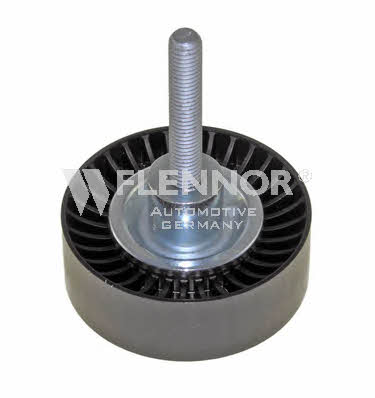 Flennor FS99255 V-ribbed belt tensioner (drive) roller FS99255