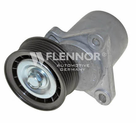 Flennor FS99286 V-ribbed belt tensioner (drive) roller FS99286