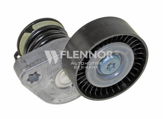 Flennor FS99313 V-ribbed belt tensioner (drive) roller FS99313
