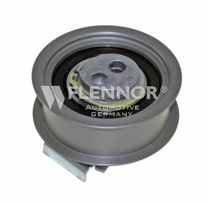 Flennor FS99355 Tensioner pulley, timing belt FS99355
