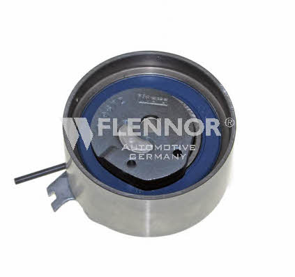 Flennor FS99359 Tensioner pulley, timing belt FS99359