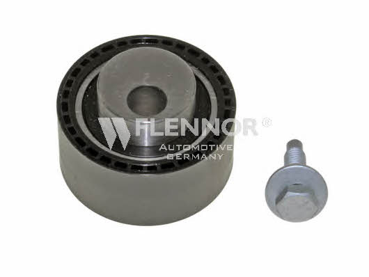 Flennor FS99596 Tensioner pulley, timing belt FS99596