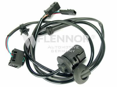 Flennor FSE51480 Sensor ABS FSE51480