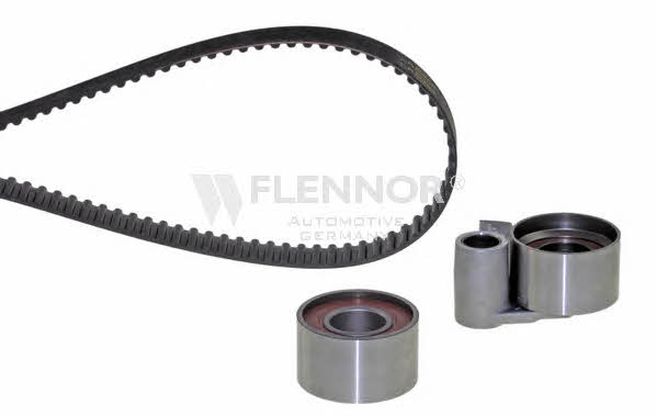 Flennor F901015 Timing Belt Kit F901015