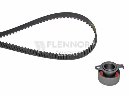 Flennor F904121V Timing Belt Kit F904121V