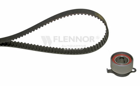 Flennor F904122V Timing Belt Kit F904122V