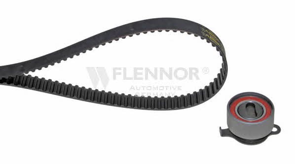 Flennor F904126V Timing Belt Kit F904126V