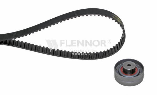 Flennor F904134 Timing Belt Kit F904134