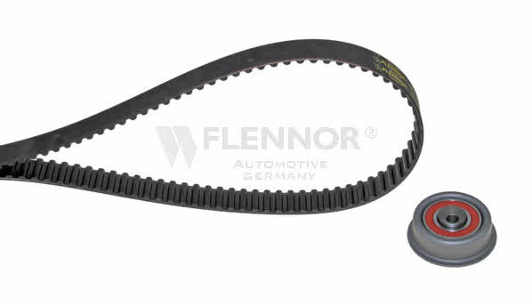 Flennor F904146V Timing Belt Kit F904146V