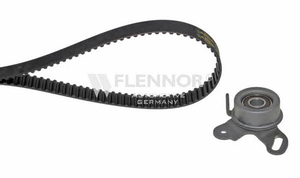 Flennor F904149V Timing Belt Kit F904149V